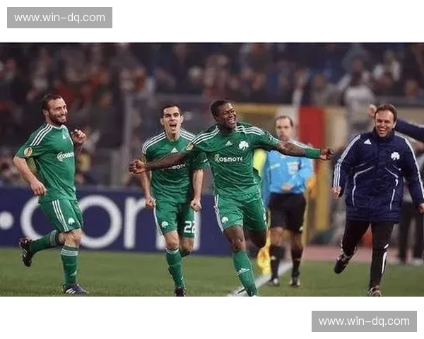 豪门幻梦与贝尔格莱德红星的铁血交响：一场超越足球的极限博弈